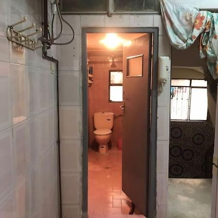 Old Medina Tangierアパートメント エクステリア 写真