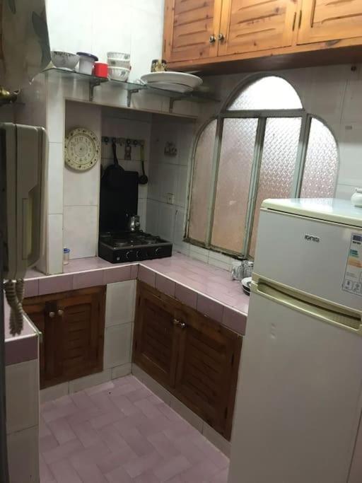 Old Medina Tangierアパートメント エクステリア 写真